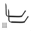 Kayak Storage Rack Bracket Organizer Wall Hanger for Paddleboard Bike Indoor Tools