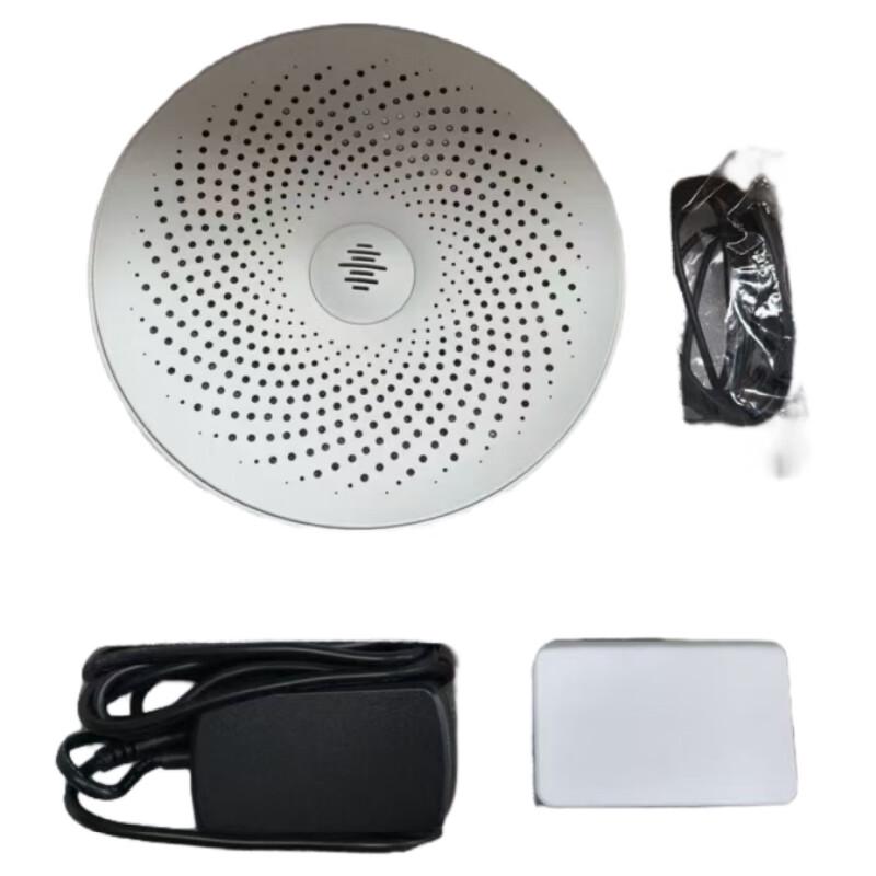 Yinman YM-Ring03 Smart Noise-Cancelling Microphone (CN version)