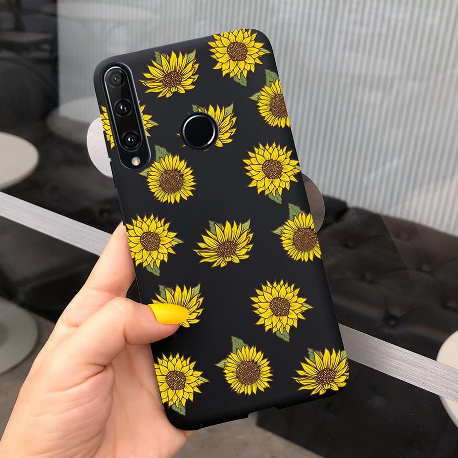 Чехол для Honor 10i Для Huawei Honor 10 Lite Чехол Милый Модный Мягкий ТПУ Силиконовый Чехол Для Honor 10 i Honor10 Lite Coque Fundas Оболочка