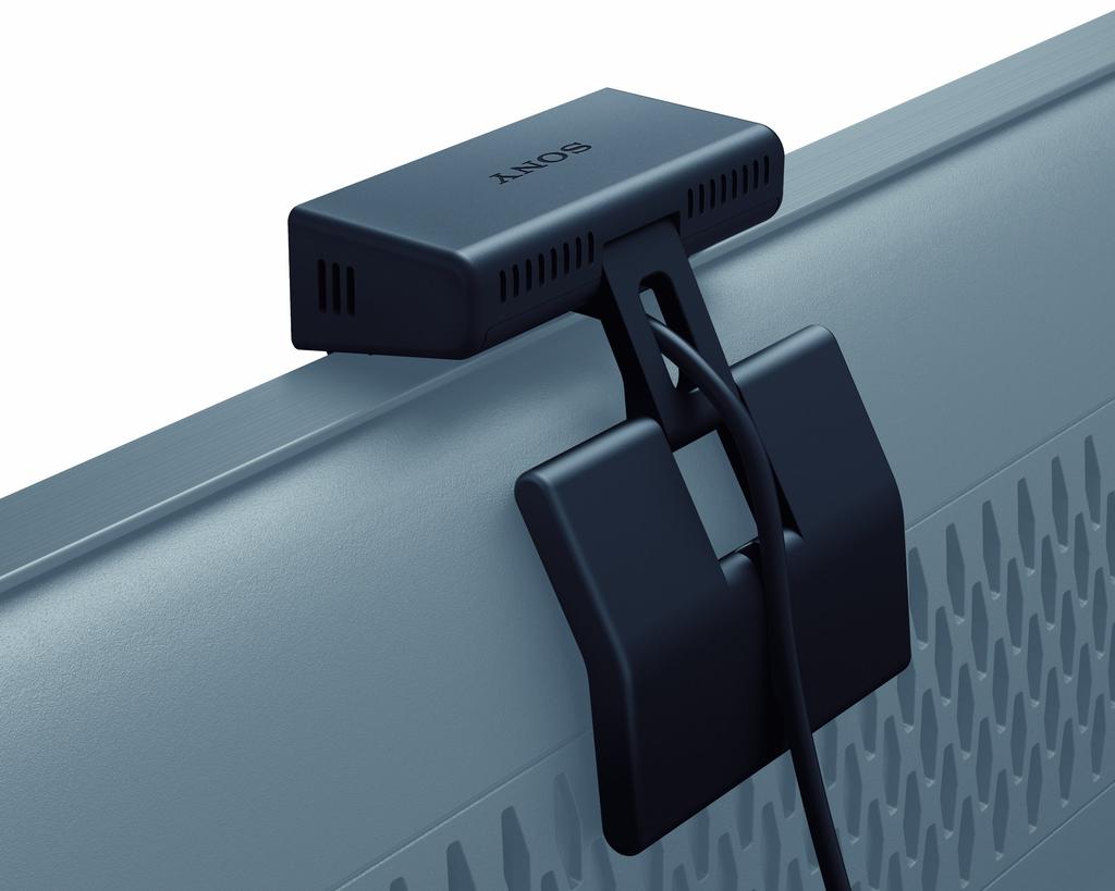 Sony Камера связи со встроенным микрофоном CMU-BR200