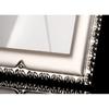 Silver Plated Metal Photo Frame, Picture Frames, MPF047