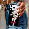 Jigsaw Saw soft Phone Case For iPhone 17 Air 14 15 13 12 Max Cover For Apple 14 15 16 16e 11 Pro Max Plus