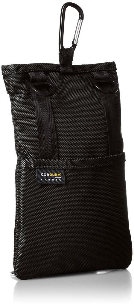 Чехол для ножниц BN Scissor BN Ballistic Black [Solo Tourist] Чехол, Серия, Нейлон, 3-сторонний BN-SZ328