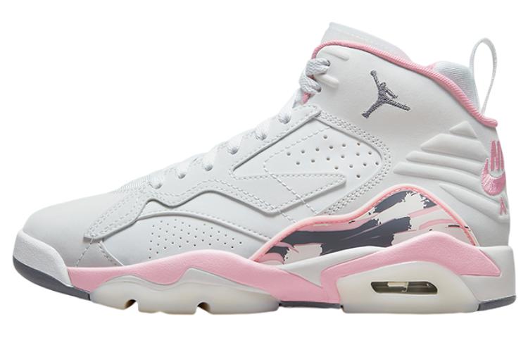 Jordan Mvp 678 Нежно-розовый Женский FB9019-106