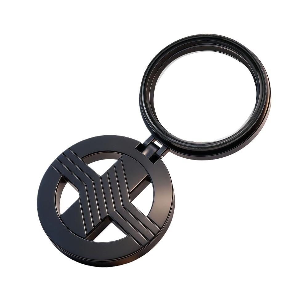 52mm 67mm Magnetic ND Filter Adjustable ND2-400 Phone ND Filter Kit Camera Lens Clip  For Vlog