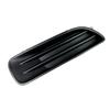 New Car Front Bumper Lower Grille Grill Fog Light Covers for Corolla 2003 2004 Auto Lamp Parts