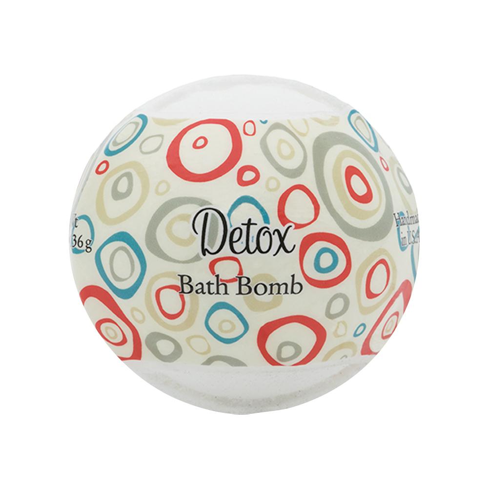 Primal Elements Бомбочка для ванны 136 г Выбор варианта