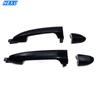 83650-2F000 83660-2F000 Наружная наружная дверная ручка подходит для Kia Spectra