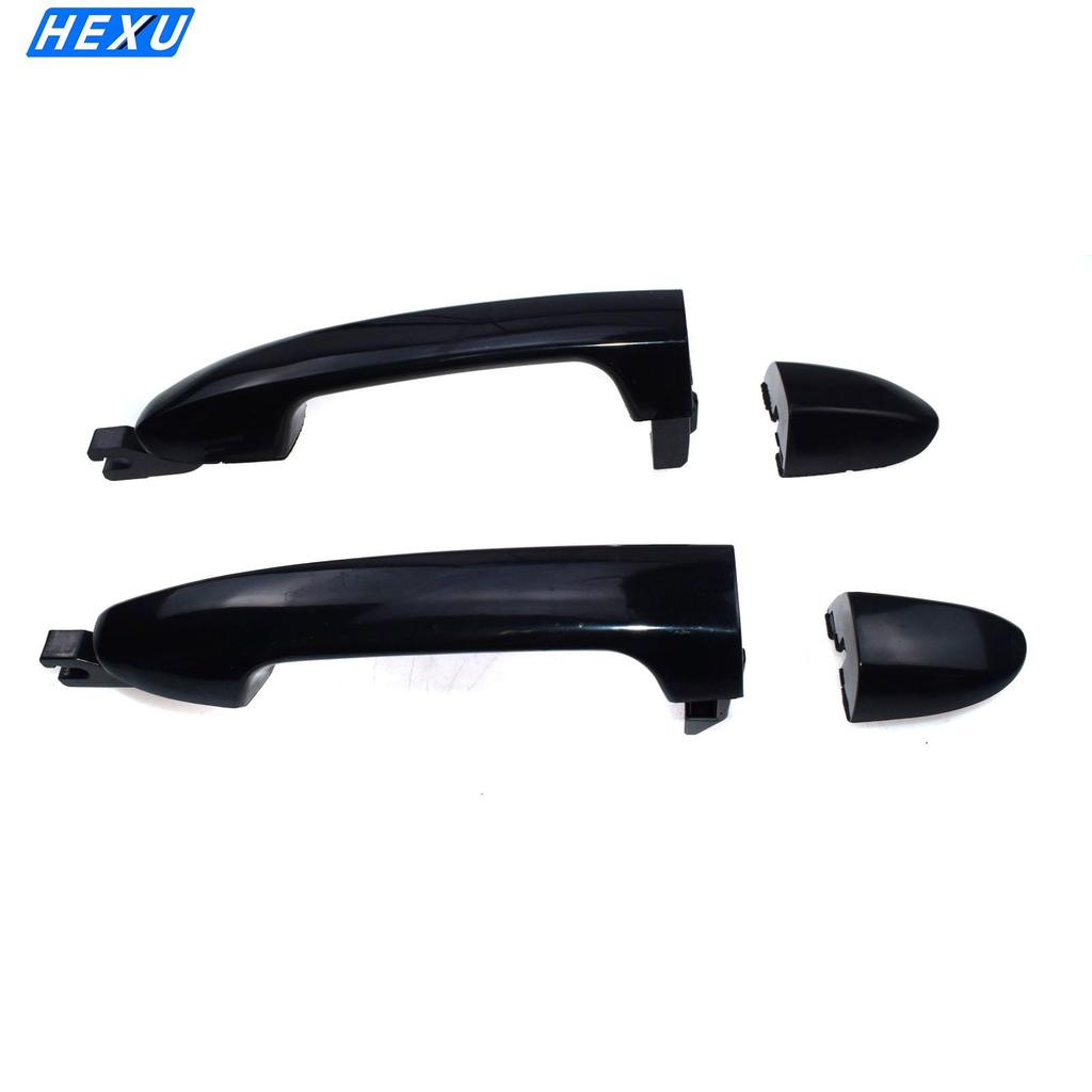 83650-2F000 83660-2F000 Наружная наружная дверная ручка подходит для Kia Spectra