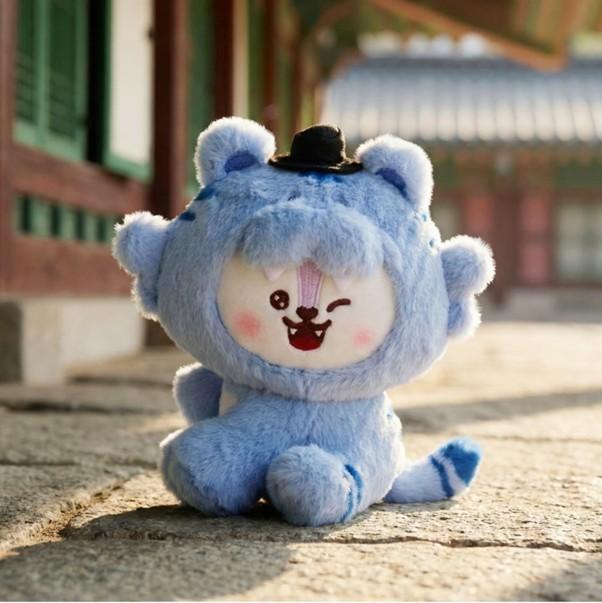 BT21 BT21 ПЛЮШ K-HORANG