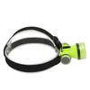 SQ901 Rechargeable LED Headlamp Diving Headlamp for Outdoor Running Camping Fishing