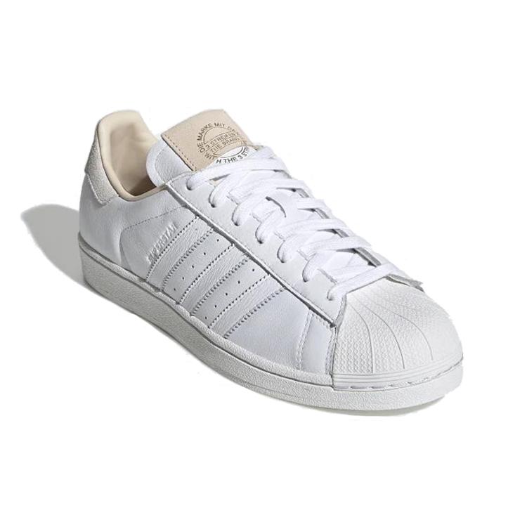 adidas Superstar 'Home of Classics' EF2102