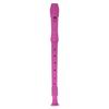 IRIN 8 Hole Clarinet Long Flute J32 ABS Vertical Flute Musical Instrument Early Enlightenment Education Instrument Accessories