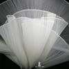 100x150 см гофрированная жесткая сетчатая ткань с рисунком «сделай сам», ручная работа, дизайнерский материал, сценические фоновые ткани