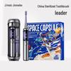 JIMOK J6PRO Ультрафиолетовая стерилизующая электрическая зубная щетка Подарочный набор Вилка CN (адаптер в комплекте)