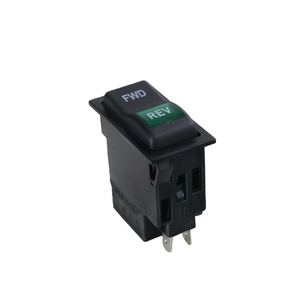 Golf Cart Parts Forward Reverse Switch FWD REV 2/3 Position for Club Car E-Z-GO Yamaha Marshell Eagle