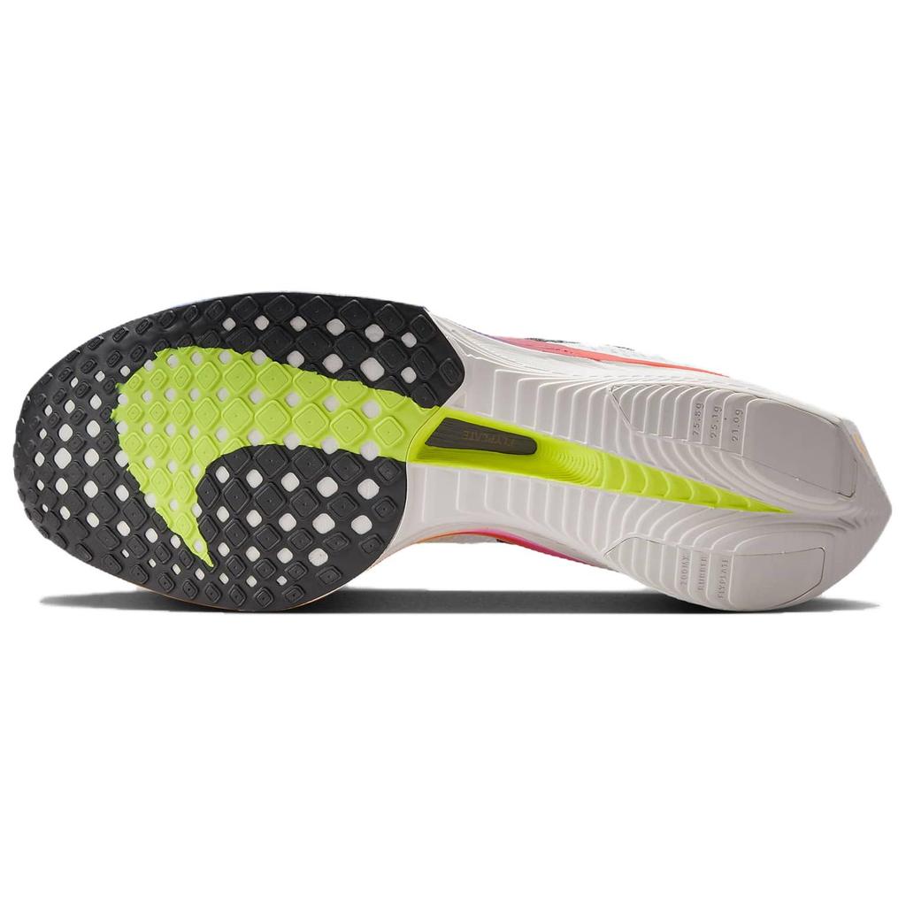 Nike Кроссовки ZoomX Vaporfly 3 Multi Color повседневные HQ3219-902
