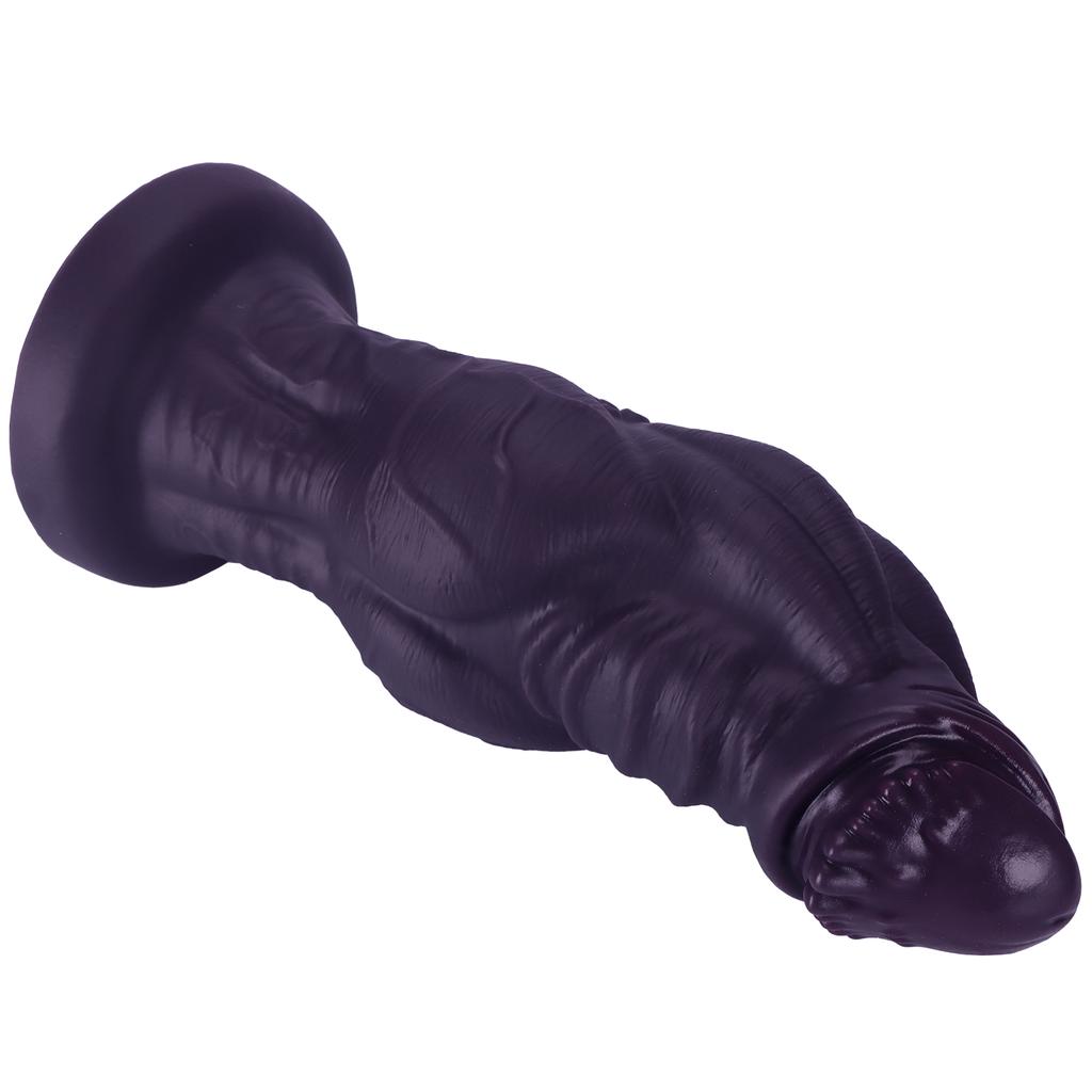 Extra Large Liquid Silicone Soft Dildo Fisting Butt Plug Masturbator Anal Dilator Adult Sex Toy Big Dick Strap On Penis