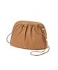 Shoulder Bag Bourse CARAMEL [Apace] PUAAT-F61791 Women's [Item]