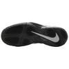 Nike Кроссовки Air Foamposite Pro Wolf Grey Men Sneakers Black HF0794-001