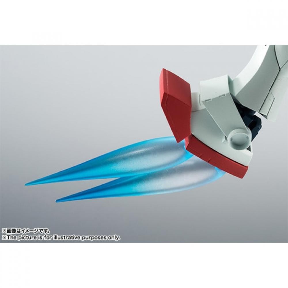 Bandai Spirits Роботы Души Мобильный Доспех Гандам Версия a.n.i.m.e. Rx 78 2 Гандам