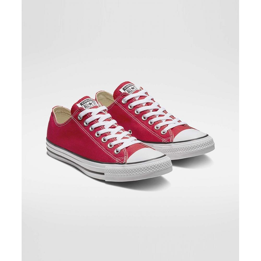 Converse Chuck Taylor All Star Классический красный M9696c Chuck Taylor All Star
