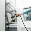 Kärcher Набор хлопковых салфеток для пароочистителя (2 для уборки пола, 3 для ручной уборки) 6.960-019.0
