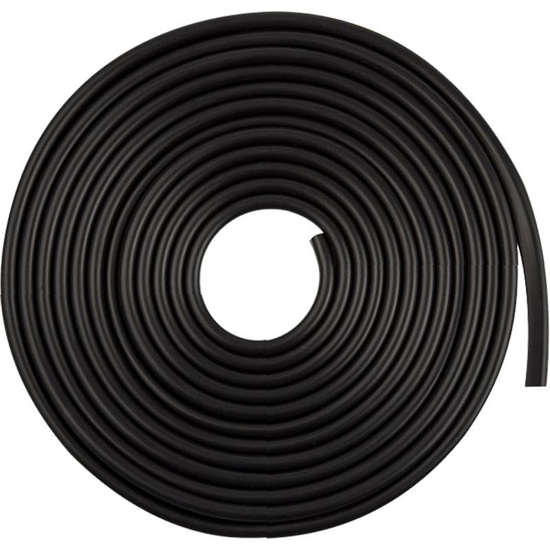 Car Door Edge Scratch Protector Strip Guard Trim Auto Door Anti Collision Strip Doors Moldings Adhesive Scratch Protector Interior Mirrors 6