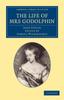 Книга The Life Of Mrs Godolphin by John Evelyn - Paperback