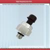 1/2 Thread Electronic Oil Pressure Sensor for Ford, Perkins, and Cummins Engines
