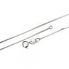 Womens Gold Plated Chain Necklace Thin Adjustable Basic Choker Everyday Wear