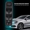 Power Master Window Switch for Mercedes Benz W169 A Class W245 B Class 1698206710