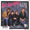 7-дюймовая запись MR. MISTER  Это любовь  32 RPS208 RCA 1986 Япония Рок Б/у