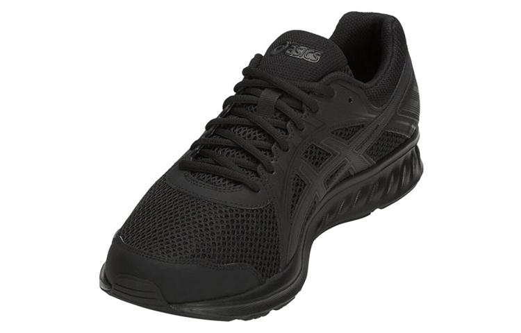 Asics Jolt 2 4E Широкие 'Черный' 1011A206-003