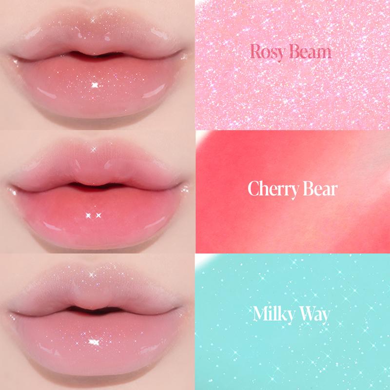 Espoir Блеск для губ Plumpies (3 цвета) 5g