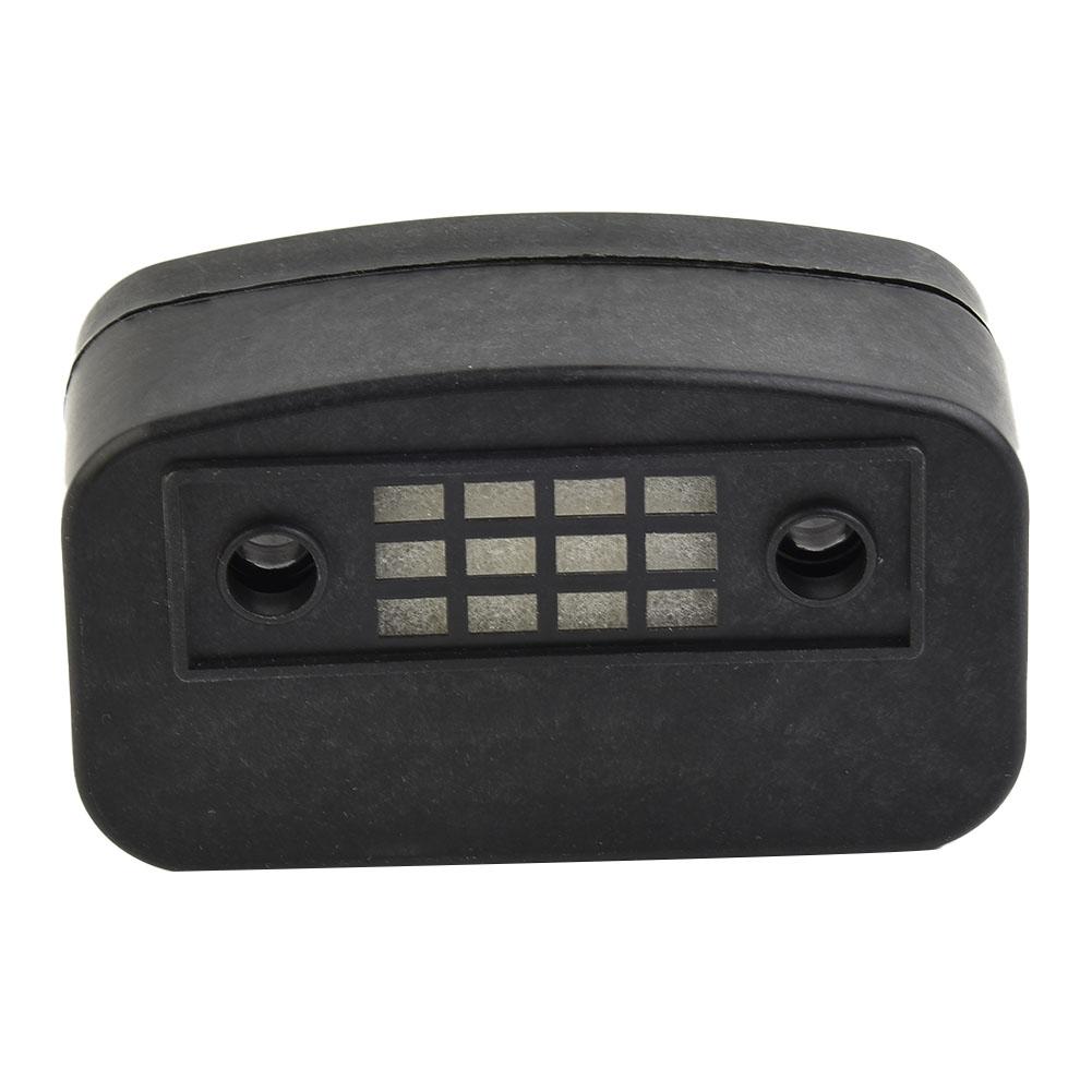 Air Compressor Air Inlet Filter Intake Pump Plastic