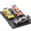 1:43 BMW M4 Гоночный Автомобиль Высокая Симуляция Литая Модель Автомобиля Металлический Сплав Модель Автомобиля подарок коллекция декоративная игрушка