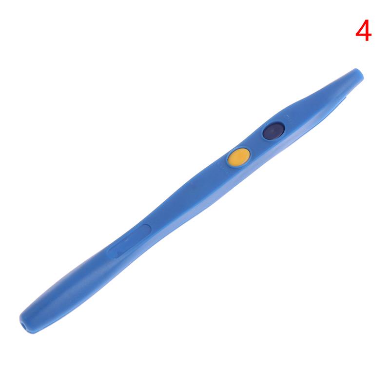 Многоразовая электрохирургическая ручка ЭХВ Электрохирургическая ручка Одноразовая Электрохирургия Монополярная Электрическая ручка Автоклавируемая