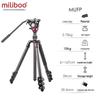 Miliboo Lingrui MUFP Портативный штатив для камеры и телескопа