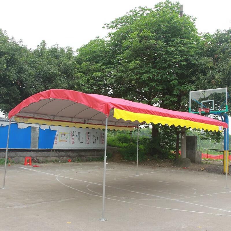 Large Outdoor Event Canopy Tent