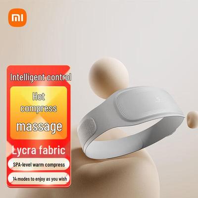 Умный массажер для талии Xiaomi Smart EMS с китайской вилкой (адаптер в комплекте)