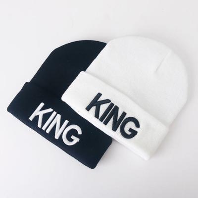 Осенне-зимняя теплая вязаная шапка-пуловер, мужская и женская универсальная шапка из шерсти, уменьшающая возраст, вязаная шапка, уменьшающая возраст