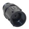 20psi 30psi 45psi Preset Pressure Regulators Thread Reduces Incoming Water Pressure For Garden Agriculture Irrigation