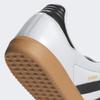 adidas Samba LT IG4279 Unisex Originals Sneakers Cloud White / Core Black / Gold Metallic