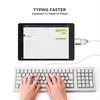 USB 3,0 Type-C OTG кабель-адаптер Type C USB-C OTG конвертер для Xiaomi Mi5 Mi6 Huawei Samsung мышь клавиатура USB-диск флэш-накопитель