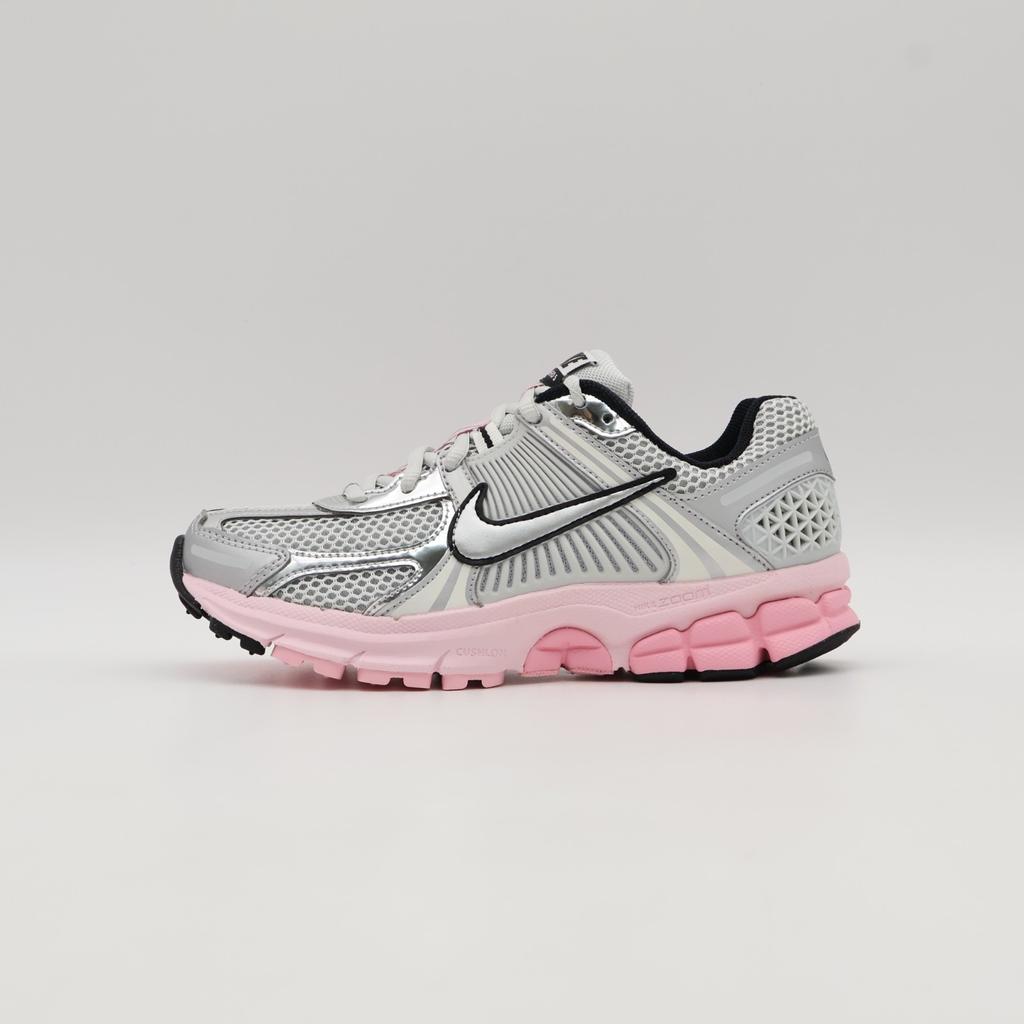 HF1877-001 Nike WMNS Zoom Vomero 5 Розовый Пеноматериал (Женский)