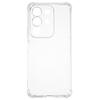 For Vivo Y29 4G/T4x 5G Phone Case Reinforced Four Corner Anti-Drop Clear TPU Cover