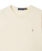 POLO RALPH LAUREN Loopback Terry Sweatshirt - Natural