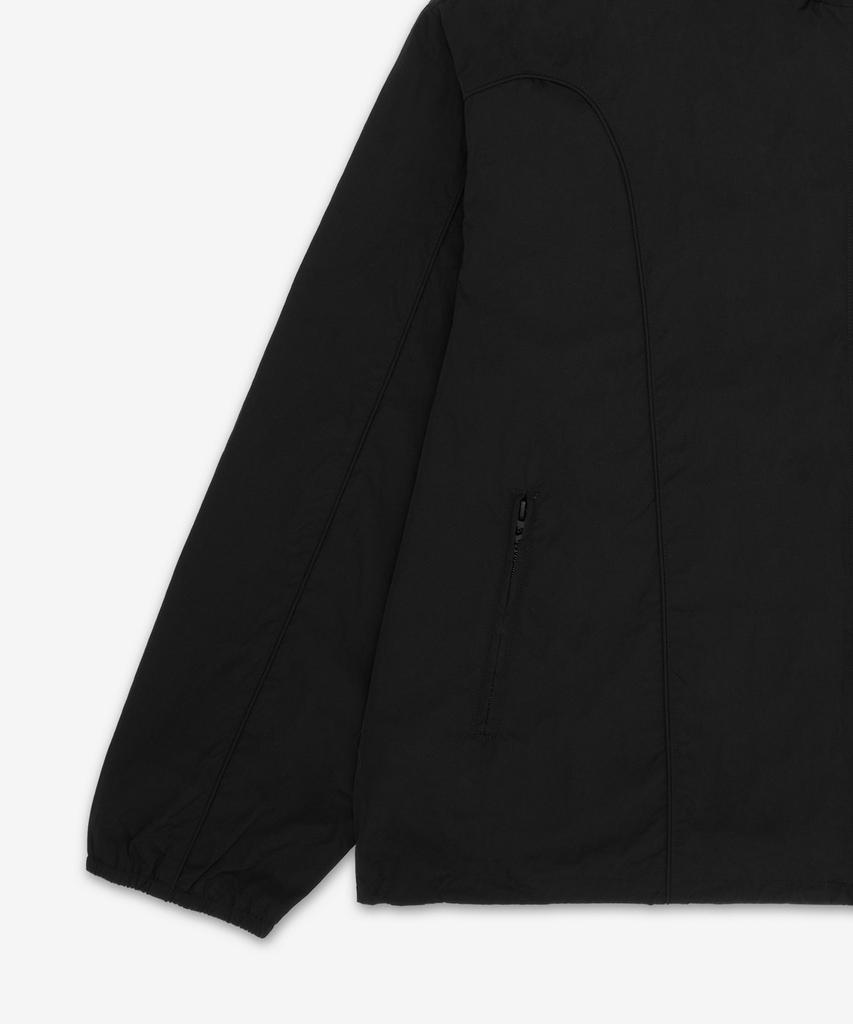 Diesel J-Five Word Akkad Jacket - Black / A219810Akad9Xx