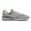 New Balance Cm996 Cm996Gr2 Серый Gr2 